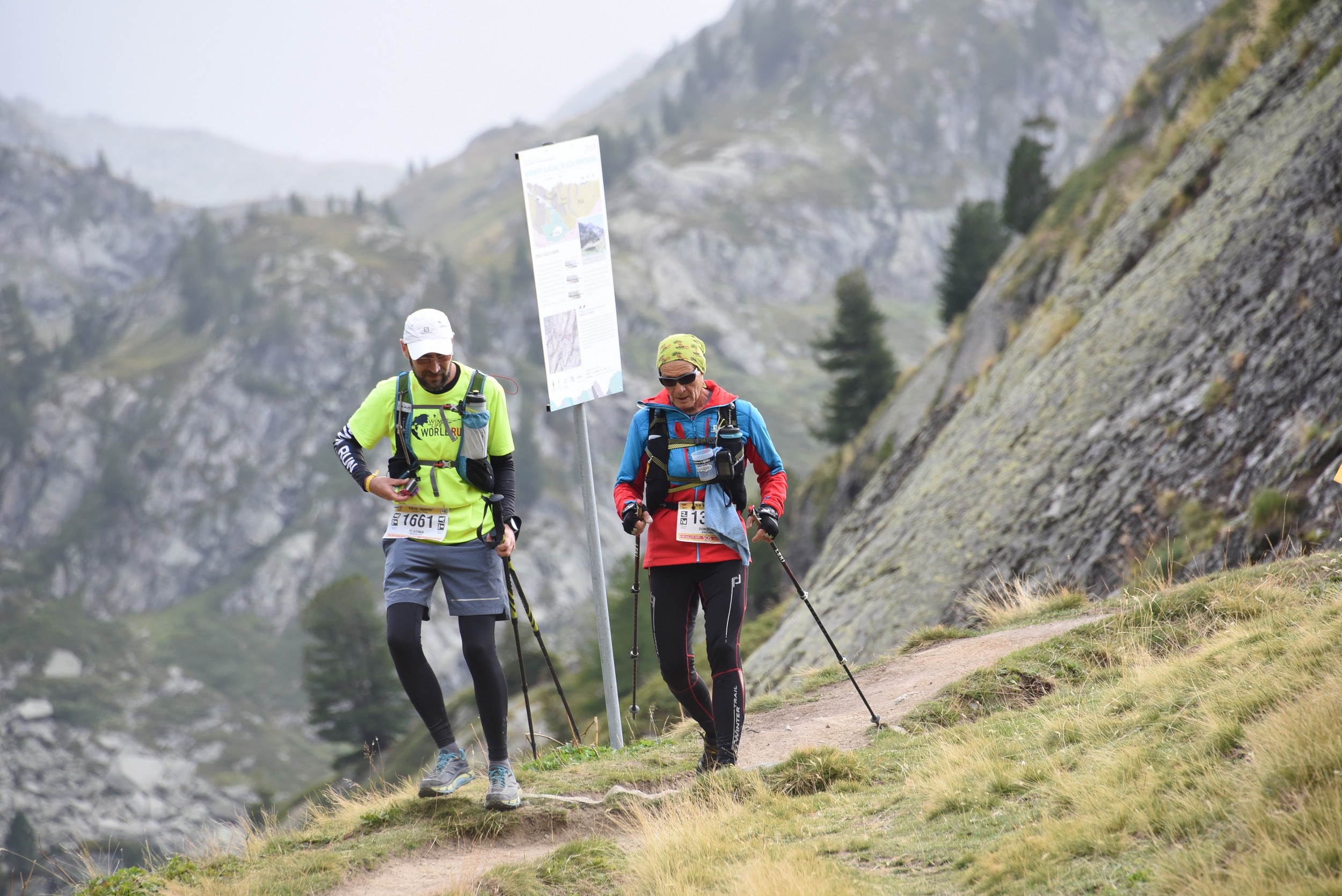 Tor Des Geants
