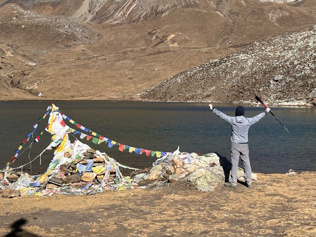 Ice Lake