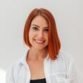 Медведева Ирина profile picture