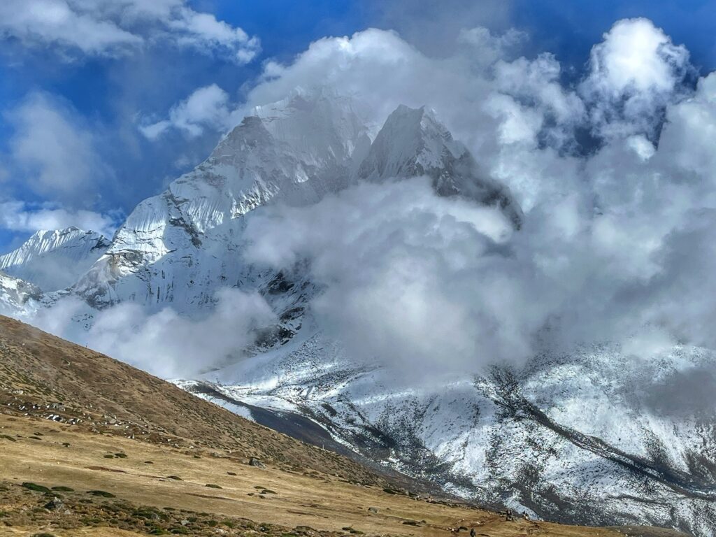 Ама Даблам